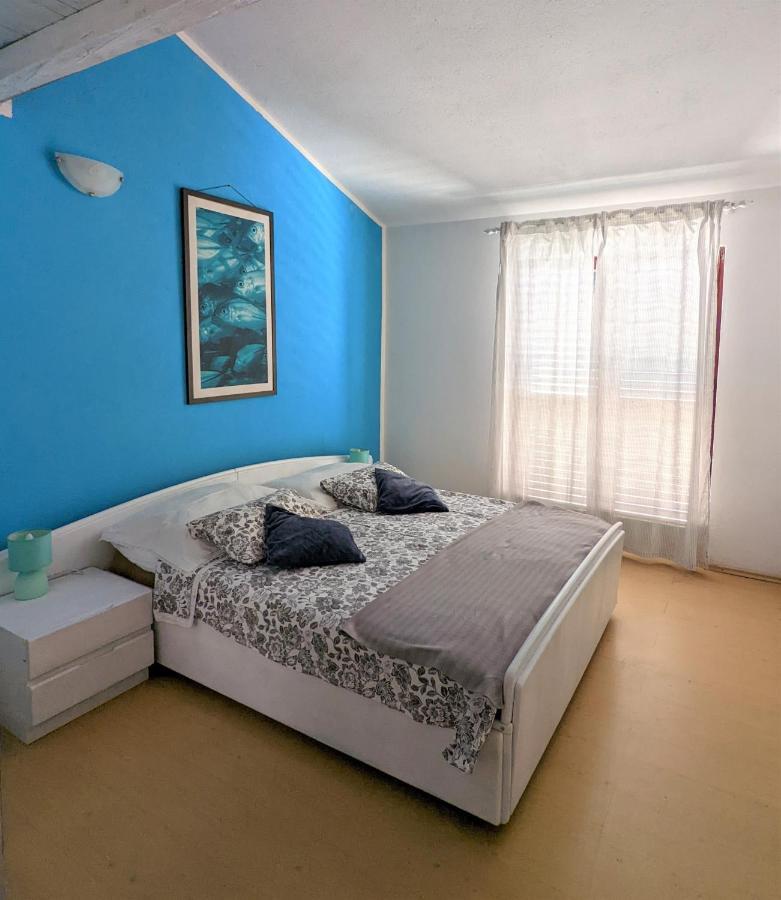 Apartment Marica เกรบัชติซา ภายนอก รูปภาพ